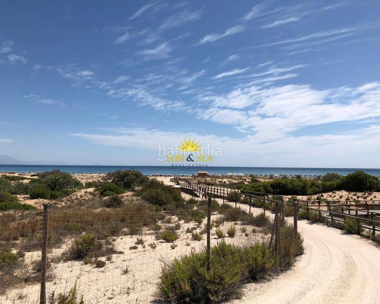 Foto 3244a88e-2cef-4727-b820-6633c66776c7. Location maison jumelée avec chauffage piscine dans Santa Pola