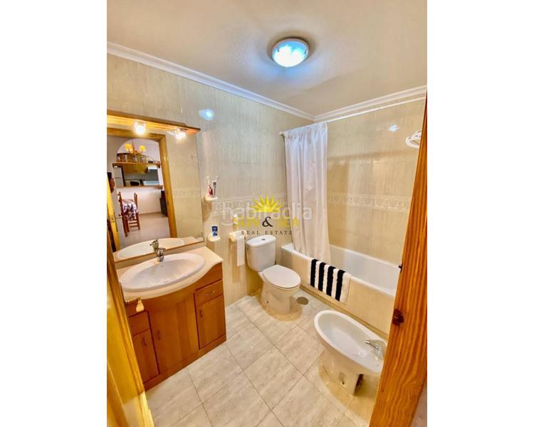 Foto 4c8bf74e-db89-46cf-8772-7d7698f54db3. Location maison jumelée avec chauffage piscine dans Santa Pola