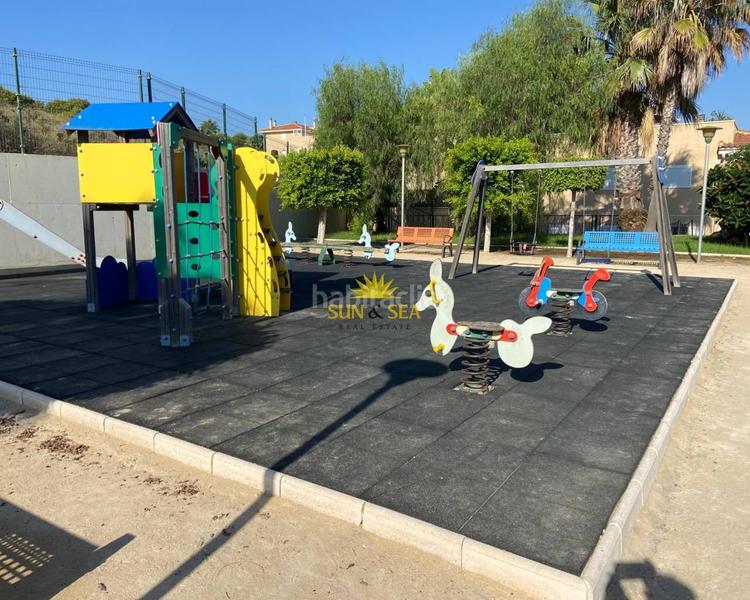 Foto 6050e64e-57c5-4e6a-8855-bb4122d88818. Location maison jumelée avec chauffage piscine dans Santa Pola