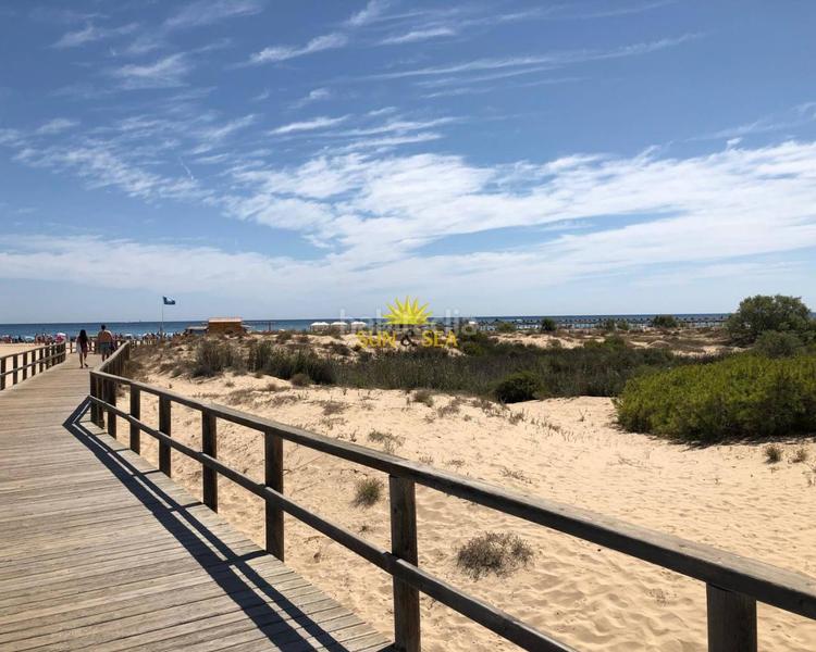 Foto 6117a598-f90c-461b-bfb9-36b34d82c55c. Location maison jumelée avec chauffage piscine dans Santa Pola