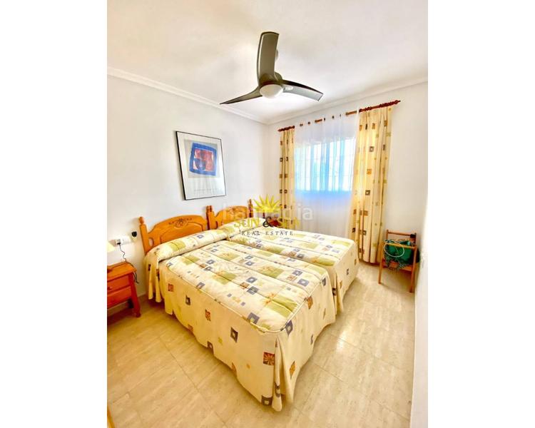 Foto 72d2996f-e1ad-4e8d-8da0-3ec80fe4d3c9. Location maison jumelée avec chauffage piscine dans Santa Pola