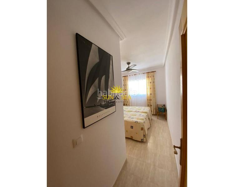 Foto bbc8db48-5cdb-4289-b2da-35b229dcb8c1. Location maison jumelée avec chauffage piscine dans Santa Pola