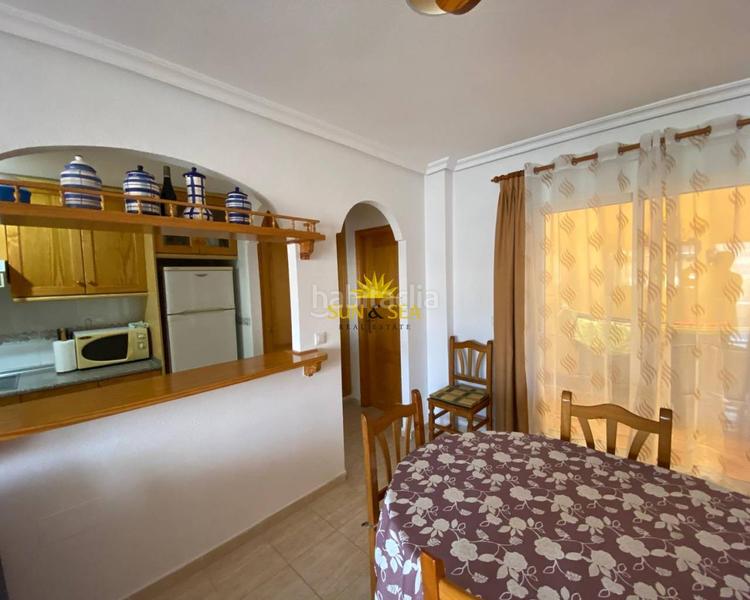 Foto 445a5179-fa5c-4307-8259-e98ac37de880. Miete reihenhaus mit heizung pool in Novamar - Mediterráneo Santa Pola