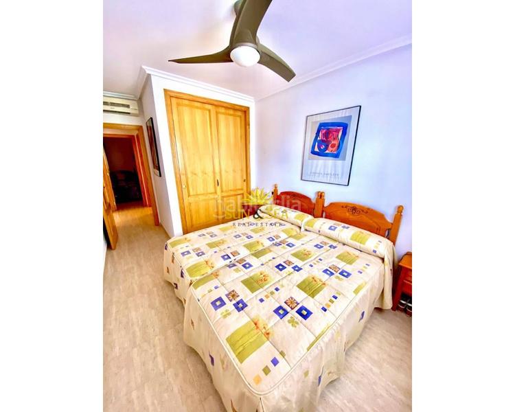 Foto ad4d362c-41bd-47d7-876d-247e3a19ecdd. Miete reihenhaus mit heizung pool in Novamar - Mediterráneo Santa Pola