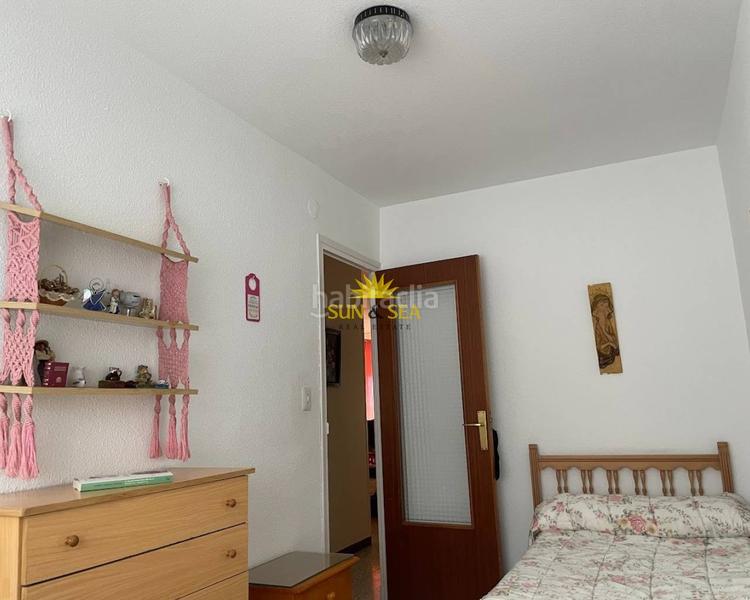 Foto d8ed8e96-b0c8-43eb-b89a-64eee2235697. Affitto appartamento con riscaldamento in Playa Tamarit-Playa Lissa Santa Pola