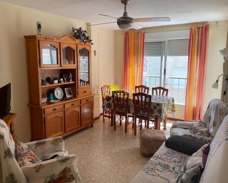 Foto 77dd694a-a02e-42cb-a144-7d8ad1148980. Alquiler piso iexclalquiler disponible desde ya hasta junio!te presentamos este luminoso apartamento en alquiler alicante, situado en Santa Pola