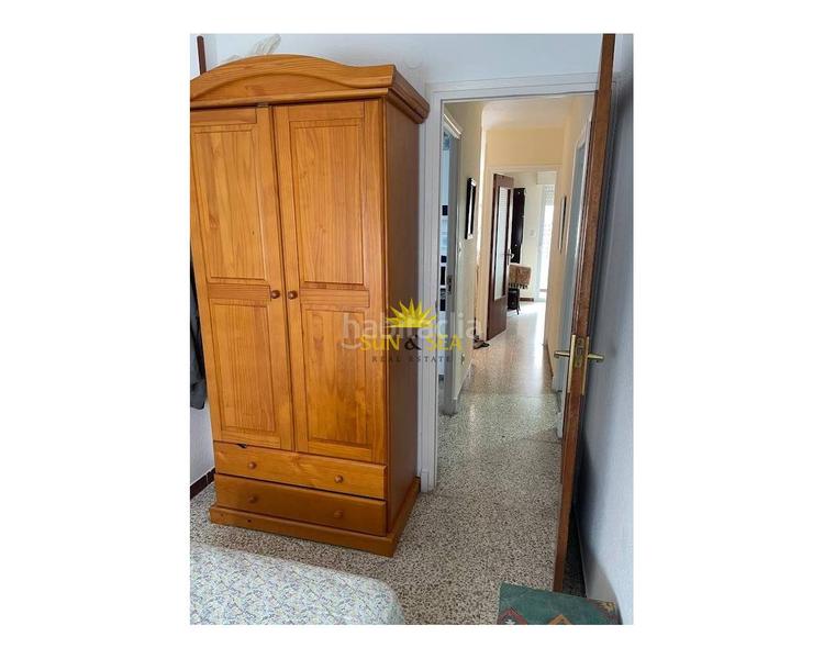 Foto 0faa0e53-2bc9-4b14-9d20-12b9735a61bb. Miete etagenwohnung mit heizung in Playa Tamarit-Playa Lissa Santa Pola