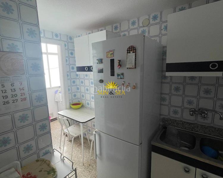Foto 1433eb41-42e8-4be0-8e05-73a143fe9a0f. Miete etagenwohnung mit heizung in Playa Tamarit-Playa Lissa Santa Pola