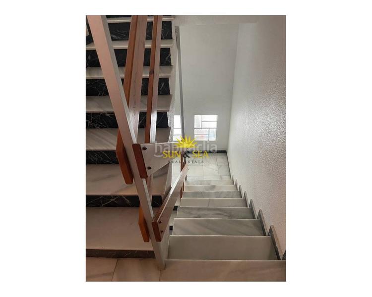 Foto 3c4ff737-5e3e-43a1-838a-3fc269aafd8f. Miete etagenwohnung mit heizung in Playa Tamarit-Playa Lissa Santa Pola