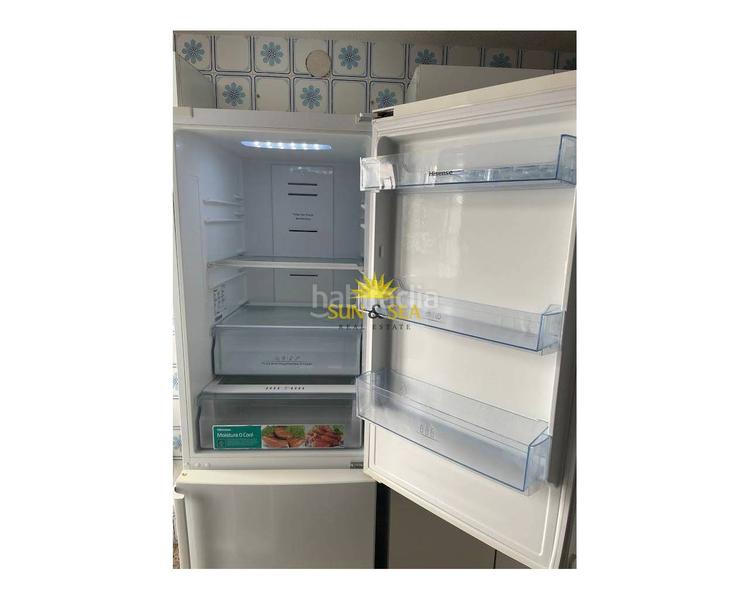 Foto 447a3304-91f6-43eb-8b3a-75bd6d4b9932. Miete etagenwohnung mit heizung in Playa Tamarit-Playa Lissa Santa Pola