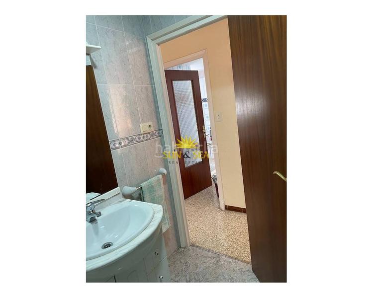 Foto 63351fe2-8af1-4f6b-92fd-8248cf12f972. Miete etagenwohnung mit heizung in Playa Tamarit-Playa Lissa Santa Pola