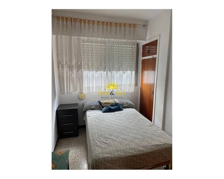 Foto 6be54a0b-db9f-4303-afd0-ba59218077a1. Miete etagenwohnung mit heizung in Playa Tamarit-Playa Lissa Santa Pola