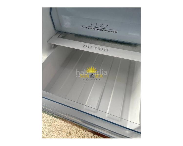 Foto bec603e6-37d9-4953-b77e-863de56a0885. Miete etagenwohnung mit heizung in Playa Tamarit-Playa Lissa Santa Pola