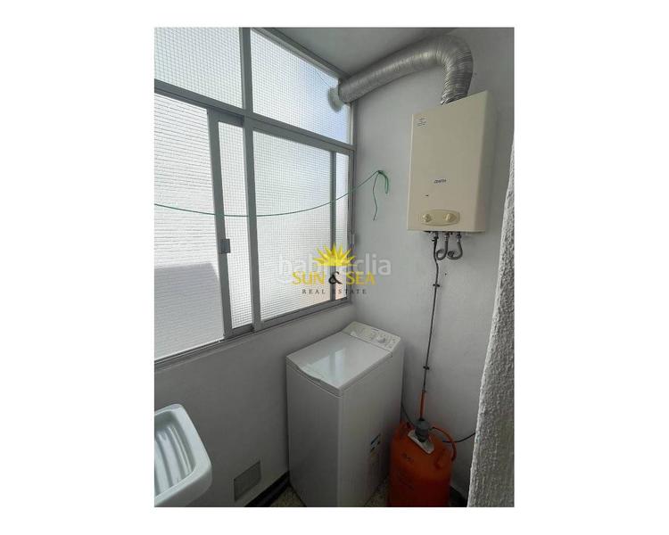 Foto 06f7a7fb-6e49-46ec-adaa-aa7a10f3c532. Rent flat with heating in Playa Tamarit-Playa Lissa Santa Pola