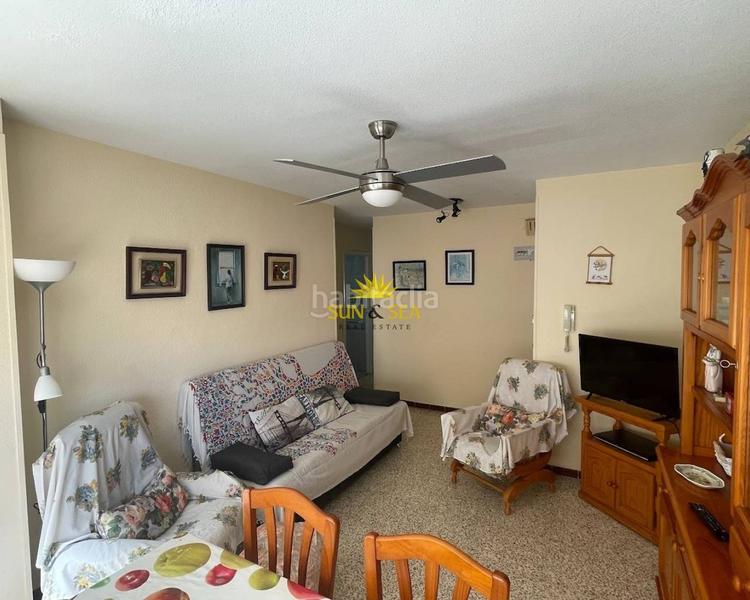 Foto 5953bfeb-9a38-4f33-a26c-b5559950d05b. Rent flat with heating in Playa Tamarit-Playa Lissa Santa Pola