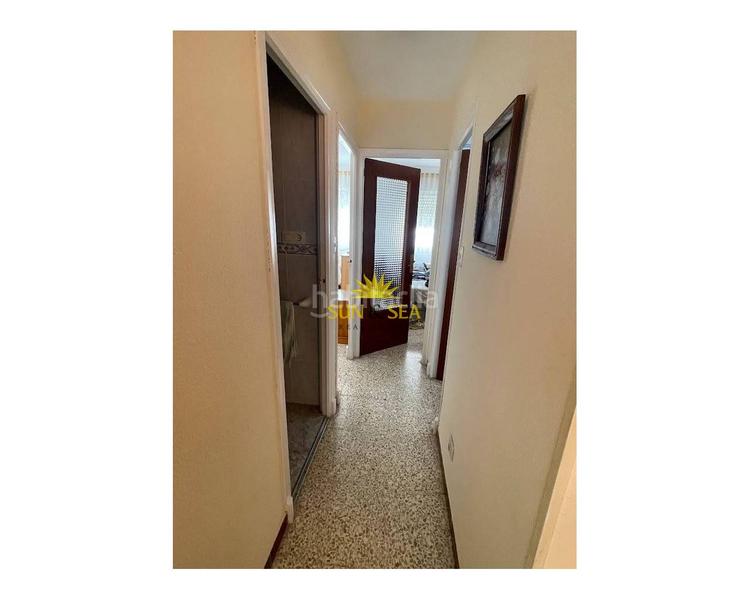 Foto 78064352-93ce-4d17-aee4-036fd9b04c2b. Rent flat with heating in Playa Tamarit-Playa Lissa Santa Pola