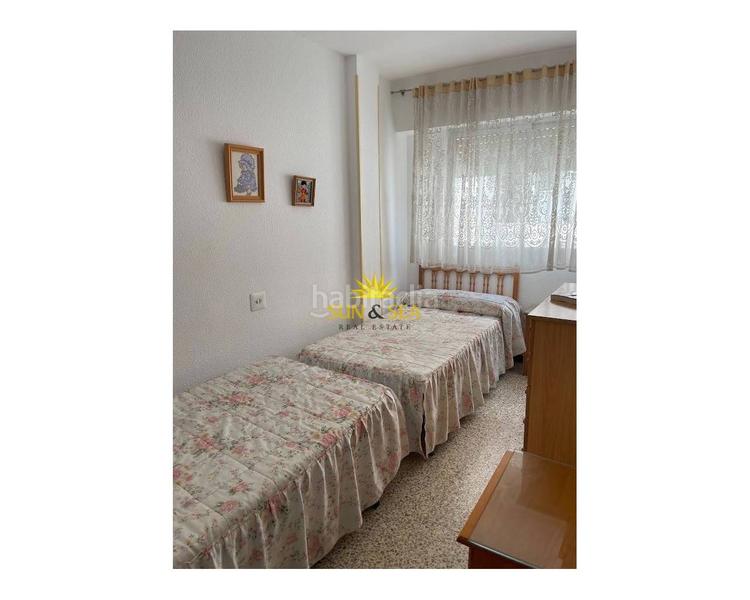 Foto 936045a3-8659-4fc7-9715-ae66a2f5aedf. Rent flat with heating in Playa Tamarit-Playa Lissa Santa Pola