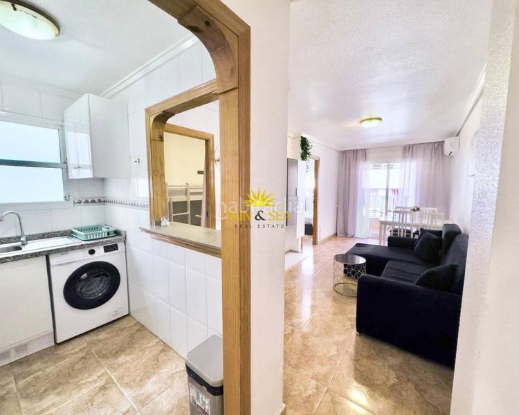 Foto be20a04b-c1d7-43f1-bc05-bed9862c43c1. Lloguer pis amb calefacció aparcament piscina a La Regia Orihuela