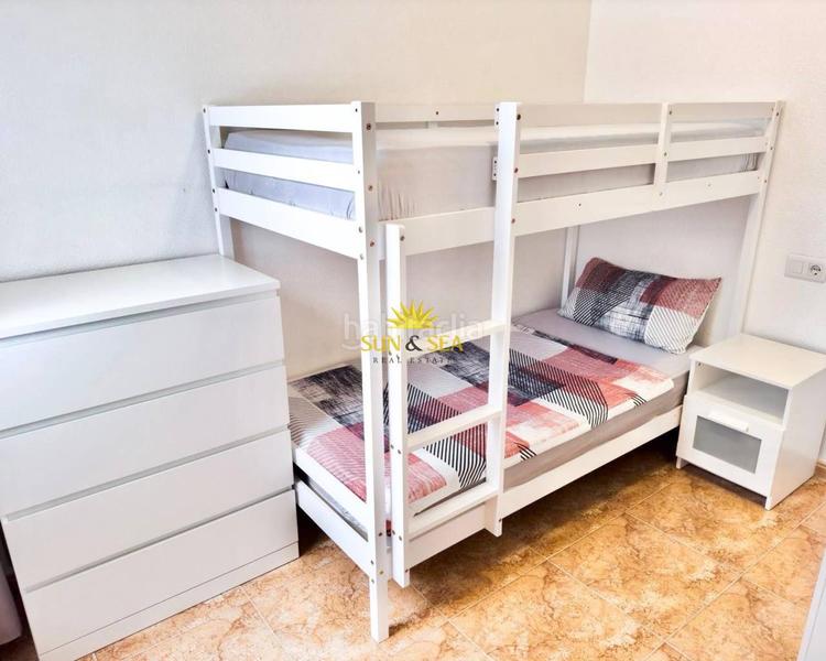 Foto 0e6aa82c-25e8-4550-b880-54be0ed0e369. Location appartement avec chauffage parking piscine dans Orihuela