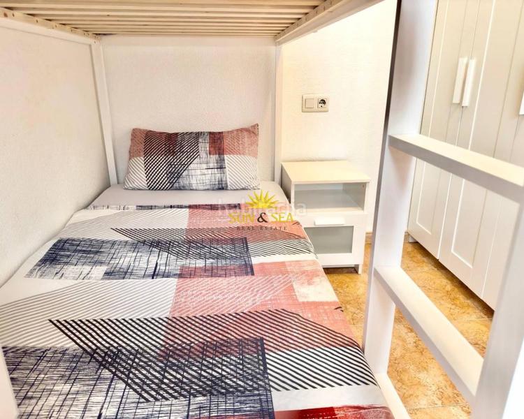 Foto 465d89da-7824-4015-a24a-11a5263e1fd4. Location appartement avec chauffage parking piscine dans Orihuela