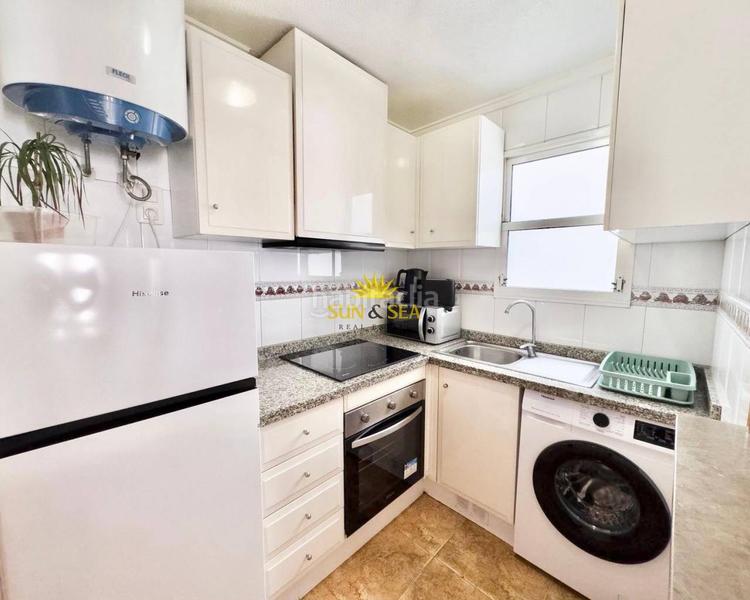 Foto 6298e795-da62-429a-b987-0ed5052ad0db. Location appartement avec chauffage parking piscine dans Orihuela