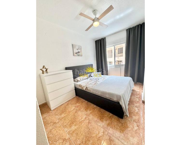 Foto 82a2504e-49b3-40c8-8041-562c3905b78e. Location appartement avec chauffage parking piscine dans Orihuela