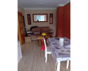 Lloguer Pis a Las Piscinas Naturales. Iexclalquiler disponible desde ya hasta junio!este acogedor apar