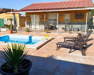 Lloguer Casa a Fortuna. Iexclalquiler disponible desde ya para todo el antildeo!se alqui