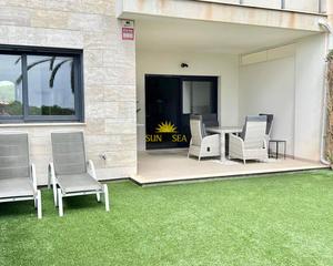 Miete Haus in El Pinar de Campoverde. Iexclalquiler disponible desde ya para todo el antildeo!se alqui
