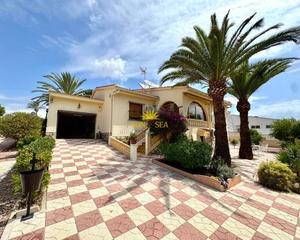 Location Chalet à Rojales. Iexclalquiler disponible desde ya para todo el antildeo!espectac