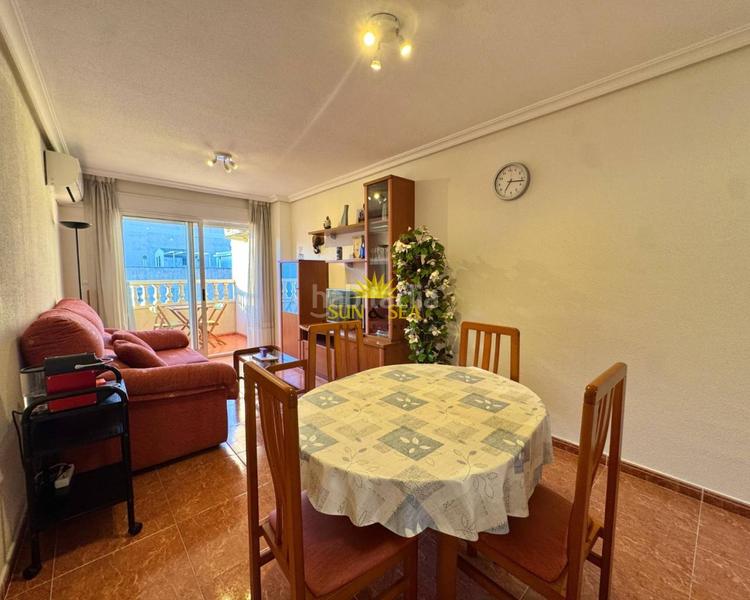 Foto 3a5c4be2-7375-4e3b-8461-aa668e78bb74. Location appartement avec chauffage dans Puerto Deportivo Torrevieja