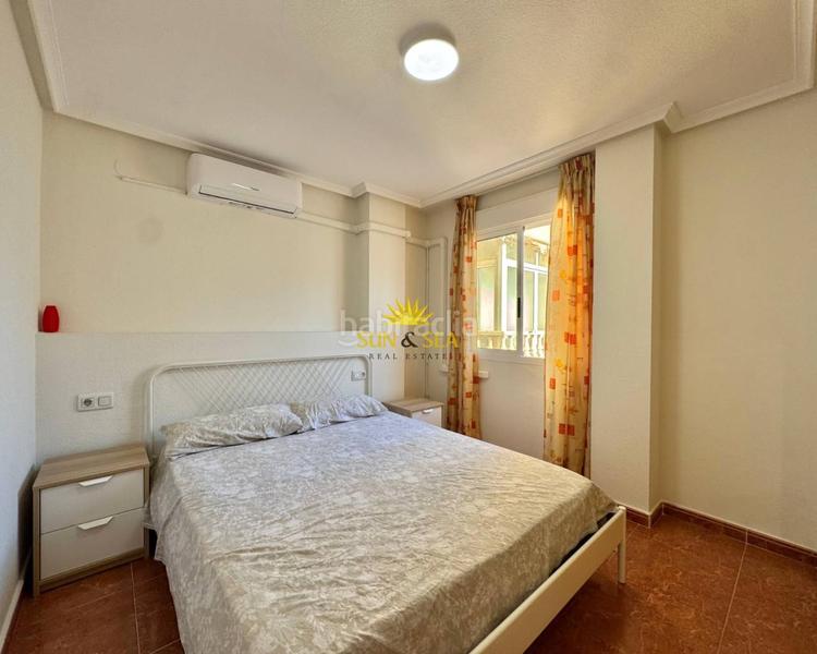 Foto 3f6de867-f90a-4502-a1e0-26850867af41. Miete etagenwohnung mit heizung in Puerto Deportivo Torrevieja