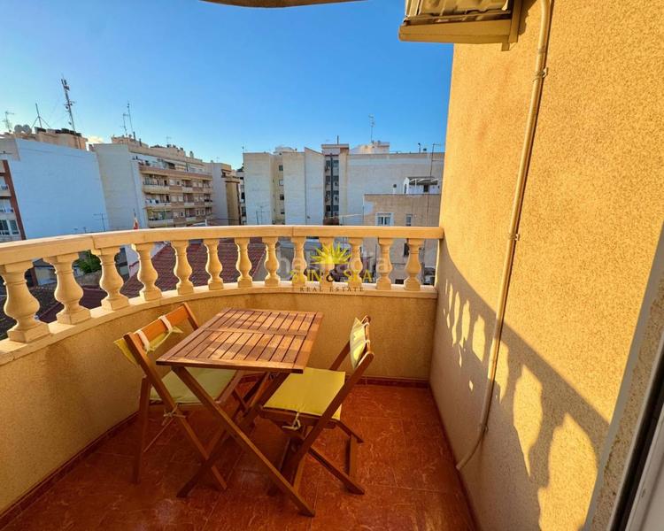 Foto 91b0d043-4be5-4725-b0ff-34291fe1b9c8. Rent flat with heating in Puerto Deportivo Torrevieja