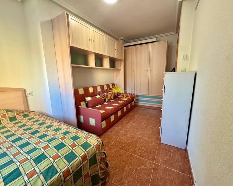 Foto a10f1754-d81f-42ba-8de3-234815cb8e0e. Rent flat with heating in Puerto Deportivo Torrevieja