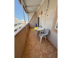 Lloguer Pis a Avenida Habaneras - Curva de Palangre. Iexclalquiler disponible desde el 9 de octubre hasta el 31 de ma