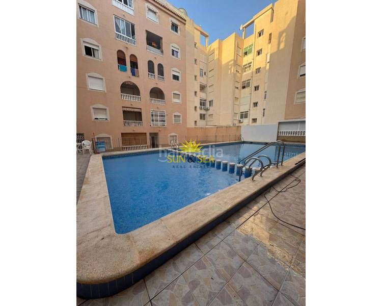 Foto 75d98d42-7ba1-4fac-90e8-967cb5980cfc. Lloguer pis amb calefacció piscina a Avenida Habaneras - Curva de Palangre Torrevieja