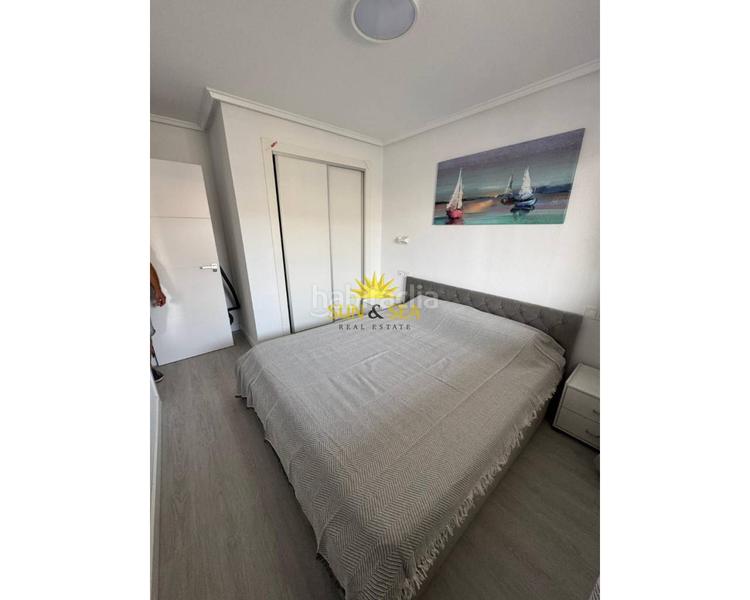 Foto 8a1dd9cf-7b1f-486d-8c17-e1ae79818ab3. Location appartement avec chauffage piscine dans Avenida Habaneras - Curva de Palangre Torrevieja
