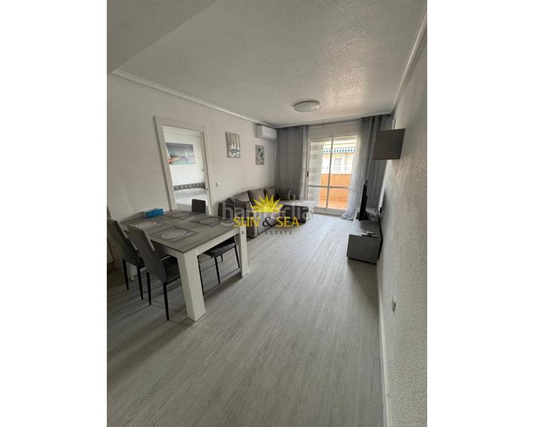 Foto 8c72d89d-7ee6-4a4c-b395-7d7520f4ff6c. Location appartement avec chauffage piscine dans Avenida Habaneras - Curva de Palangre Torrevieja