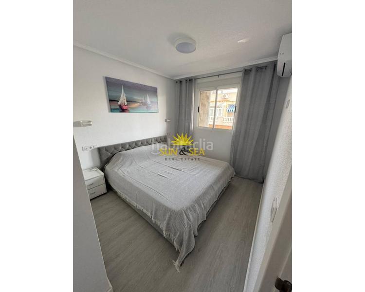 Foto a54b5911-bbcc-40d9-b693-826191f7064e. Location appartement avec chauffage piscine dans Avenida Habaneras - Curva de Palangre Torrevieja