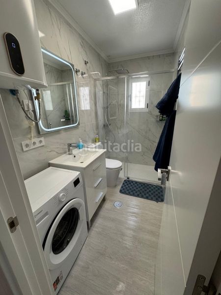 Foto ac98d648-d844-42b7-b45b-e179c7f9a46d. Miete etagenwohnung mit heizung pool in Avenida Habaneras - Curva de Palangre Torrevieja