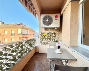 Lloguer Pis a Santiago de La Ribera. Iexclalquiler disponible desde ya para todo el antildeo!descubre