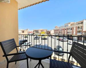 Affitto Appartamento in Pilar de la Horadada Ciudad. Iexclalquiler disponible desde ya para todo el antildeo!este lum