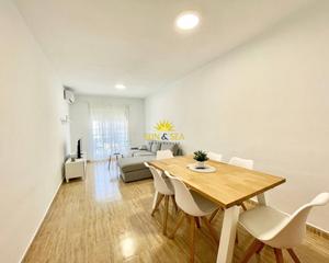 Location Appartement à Pilar de la Horadada Ciudad. Iexclalquiler disponible desde ya para todo el antildeo!este lum