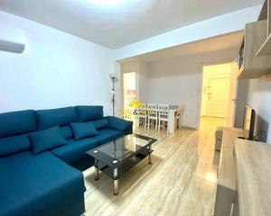 Rent Flat in Las Piscinas Naturales. Iexclalquiler disponible desde el 31 de octubre para todo el ant