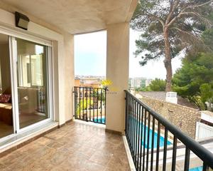 Appartement à Campoamor. Iexclventa de apartamento de 3 dormitorios en orihuela costa!te