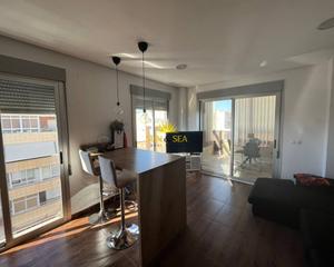 Lloguer Apartament a Ciutat Esportiva. Iexclalquiler desde ya para todo el antildeo!te presentamos este