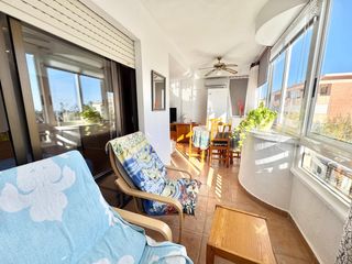 Location Appartement à Campoamor. Iexclalquiler desde octubre hasta mayo!te presentamos este acoge