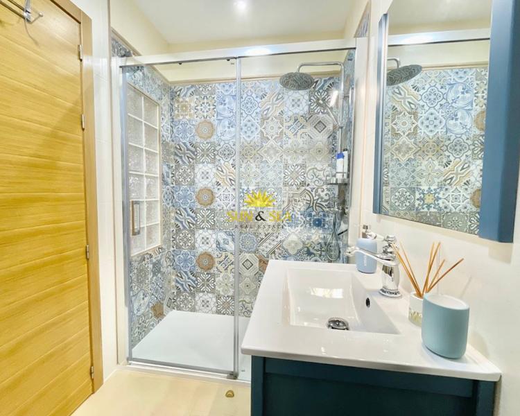 Foto 4c8f7f9a-8a59-45c2-a70a-b421cd4dc73f. Affitto appartamento con riscaldamento parcheggio piscina in Torre - Pacheco