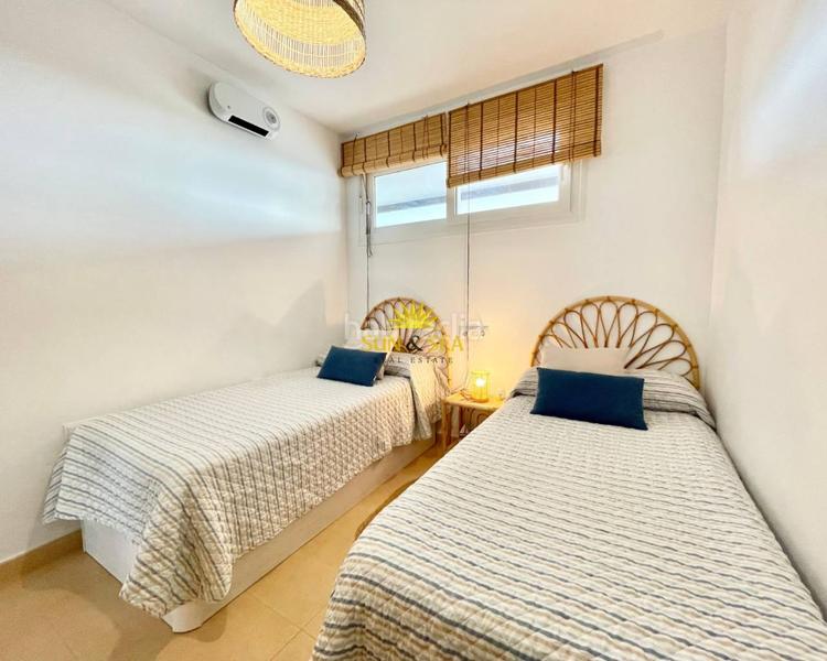 Foto e1ee2dea-2506-4165-bc05-5ce2f2e42cb9. Affitto appartamento con riscaldamento parcheggio piscina in Torre - Pacheco