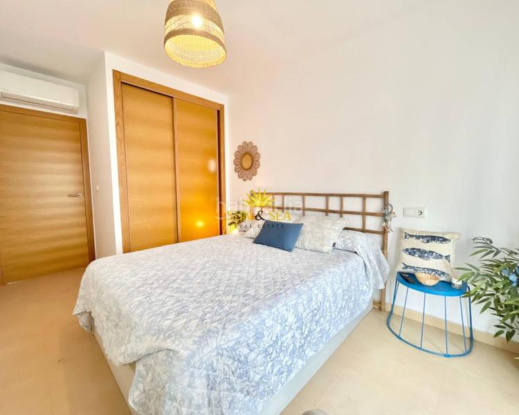 Foto 0563beec-5fd3-45c3-a135-4cea08be712e. Alquiler piso iexclalquiler disponible desde ya hasta mediados de junio!vivienda deampnbsp69 msup2 construidos 54 msup2 uacutetiles, ubicada en en Torre - Pacheco